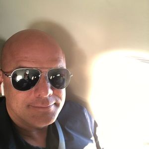 Meet your Posher, Rick